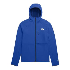 mens summit futurefleece full zip hoodie