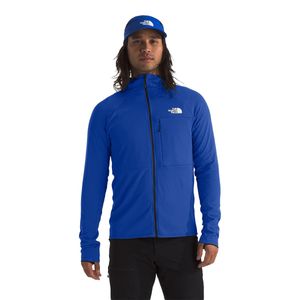 mens summit futurefleece full zip hoodie
