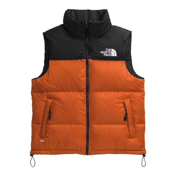 登場! Face North The Mens COPPER-T EARTHEN NUPTSE RETRO 1996 ジャケット・アウター