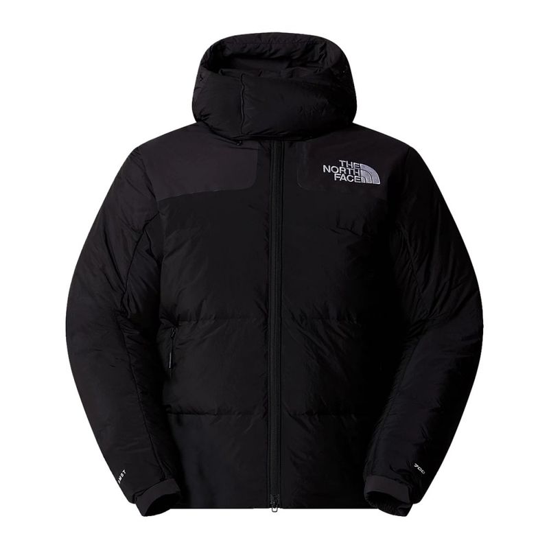 The North Face Mens MEN-S RMST HMLYN BALTORO TNF BLACK The North Face Mens MEN-S RMST HMLYN BALTORO TNF BLACK