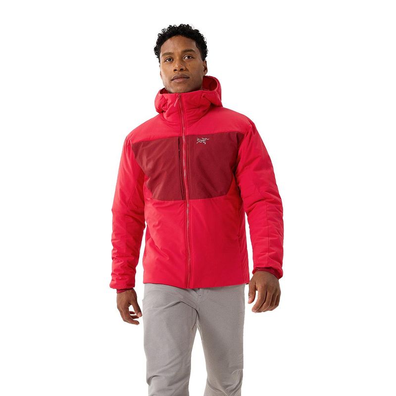 Arc-teryx Mens PROTON HEAVYWEIGHT HOODY HERITAGE - Paragon Arc-teryx Mens PROTON HEAVYWEIGHT HOODY HERITAGE - Paragon
