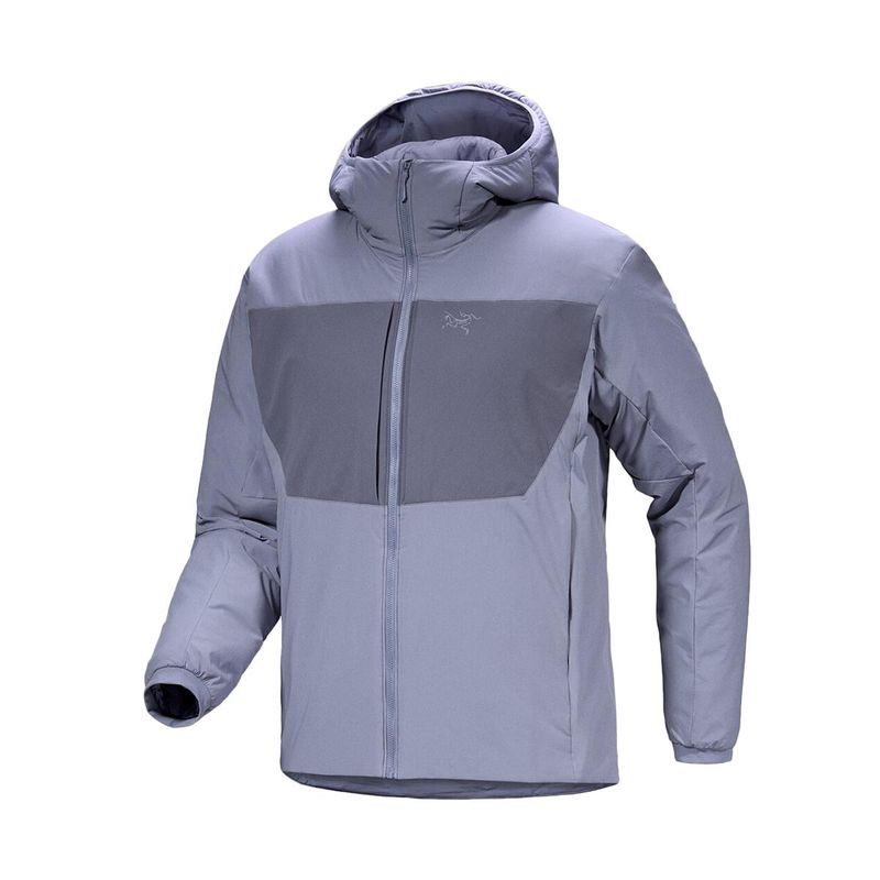 Arc-teryx Mens PROTON HEAVYWEIGHT HOODY STRATUS - Paragon Sports Arc-teryx Mens PROTON HEAVYWEIGHT HOODY STRATUS - Paragon Sports
