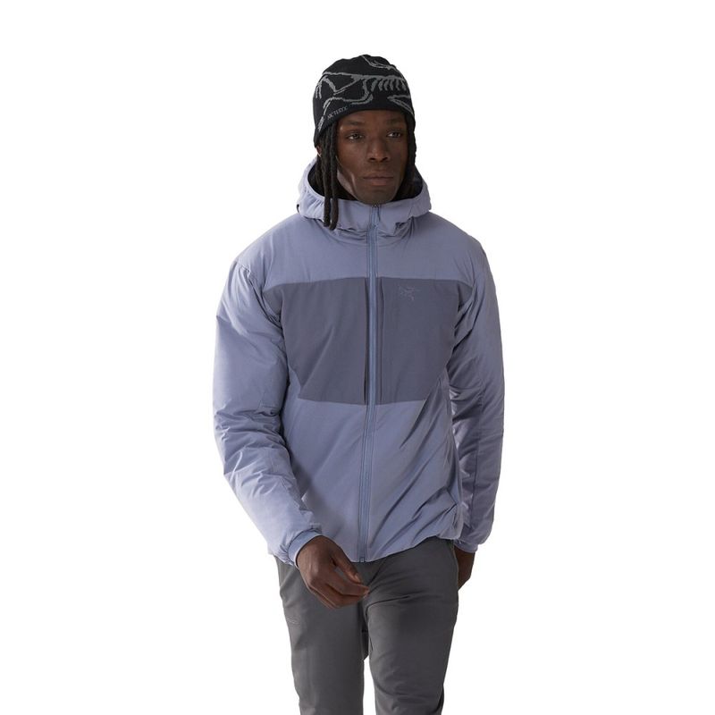 Arc-teryx Mens PROTON HEAVYWEIGHT HOODY STRATUS - Paragon Sports Arc-teryx Mens PROTON HEAVYWEIGHT HOODY STRATUS - Paragon Sports