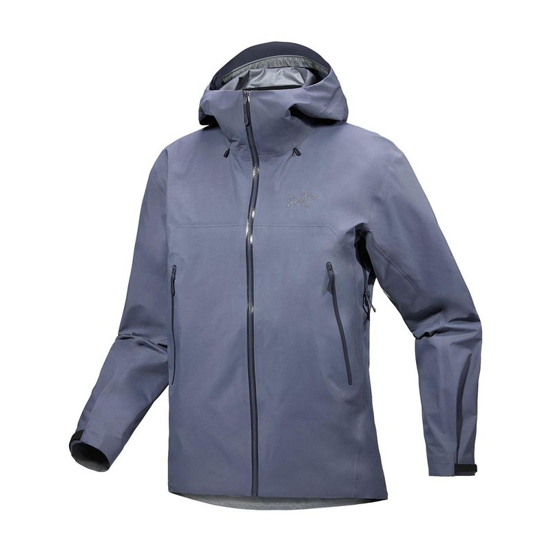 Arc-teryx Mens BETA SL JACKET STRATUS- - Paragon Sports Arc-teryx Mens BETA SL JACKET STRATUS- - Paragon Sports
