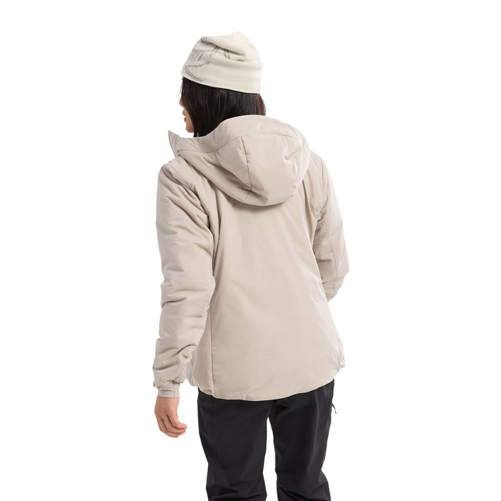 Arc'teryx Atom Heavyweight Hoodie - Women's - Als.com
