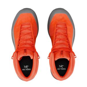 mens kopec mid Gore-Tex Boots
