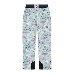 womens exa printed pants