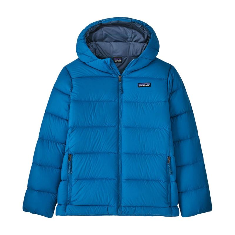 Patagonia Girls puffer jacket sale