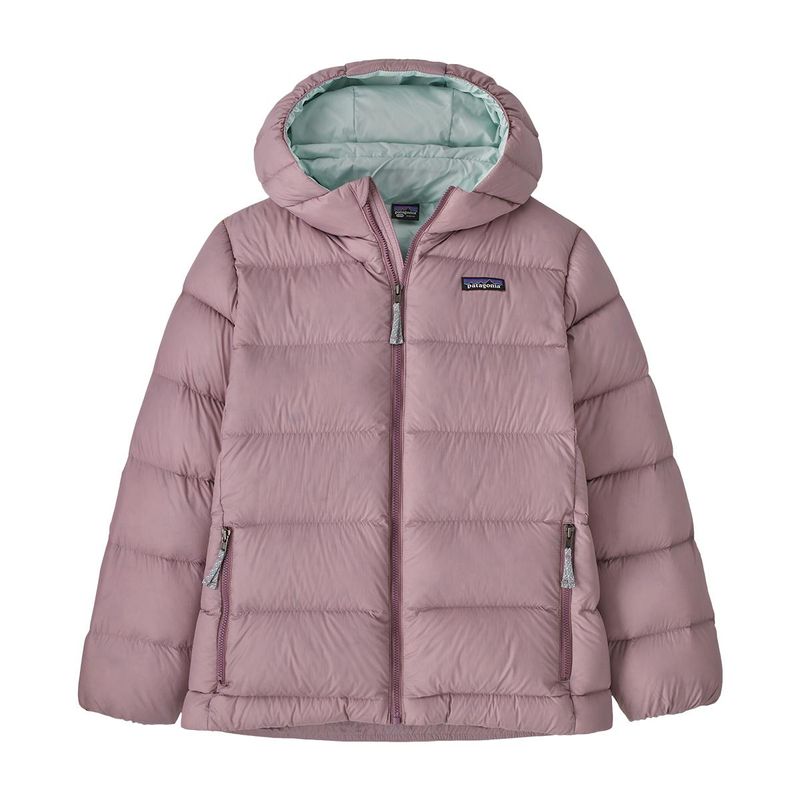 Patagonia girls down sweater best sale