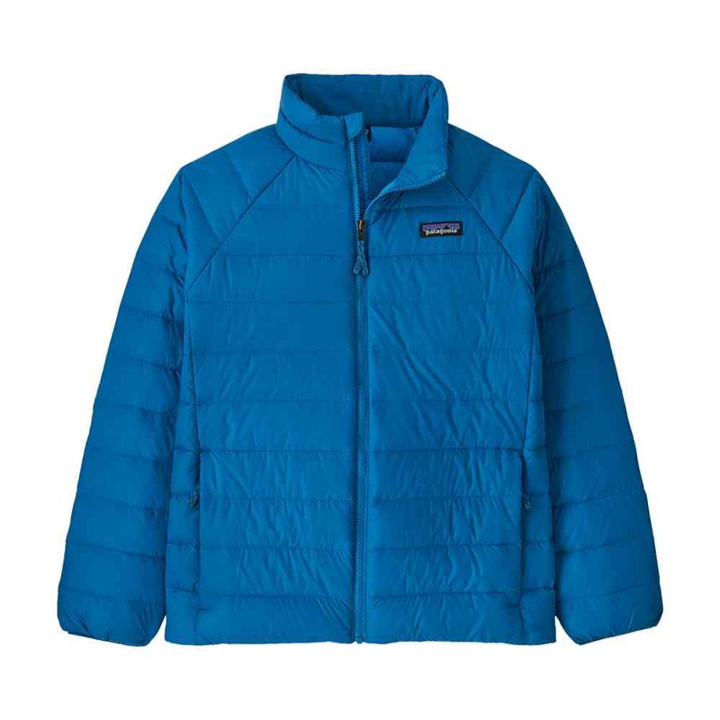 Patagonia jacket for kids best sale