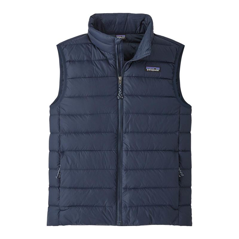 Patagonia offers vest SKU688