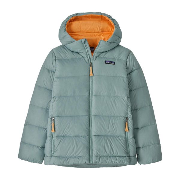 Patagonia Kids BOYS- 4-IN-1 EVERYDAY Jacket OAR TAN Patagonia Kids BOYS- 4-IN-1 EVERYDAY Jacket OAR TAN