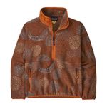 Women's Synchilla® Marsupial – Patagonia Worn Wear®