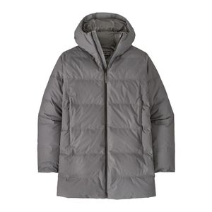 mens jackson glacier parka