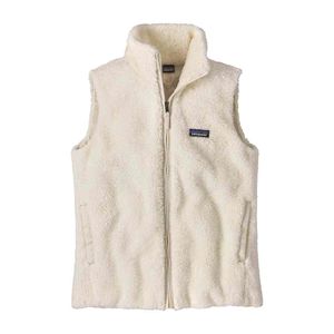 womens los gatos vest
