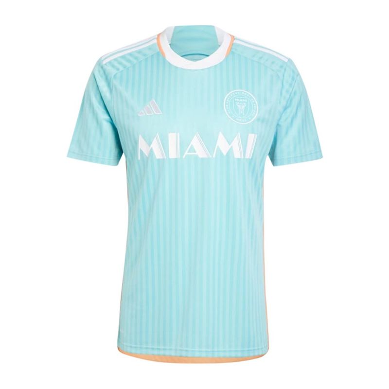 Adidas Inter Miami 2024 Archive Third Jersey S