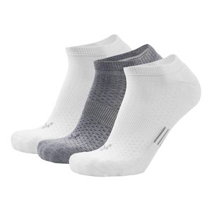 unisex balega tempo socks - 3pk