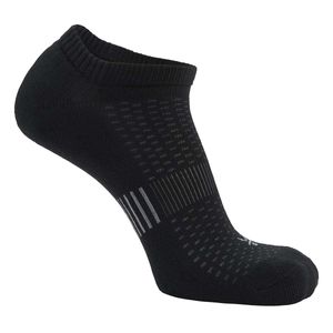 unisex balega tempo socks - 3pk