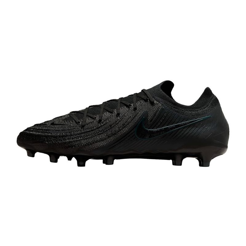 Nike Unisex PHANTOM GX 2 ELT AG-PRO BLACK-BLACK JUNG Nike Unisex PHANTOM GX 2 ELT AG-PRO BLACK-BLACK JUNG