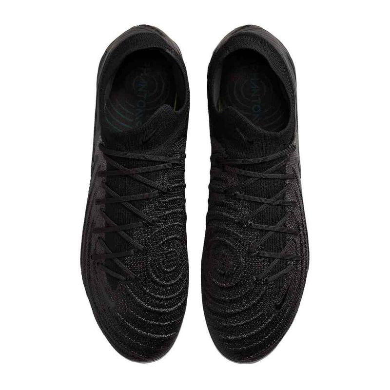 Nike Unisex PHANTOM GX 2 ELT AG-PRO BLACK-BLACK JUNG Nike Unisex PHANTOM GX 2 ELT AG-PRO BLACK-BLACK JUNG