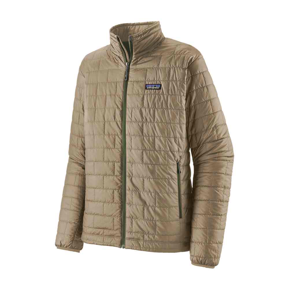 Patagonia jacket mens best sale