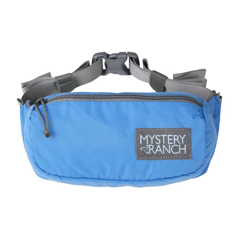 Mystery Ranch FORAGER HIP PACK PACIFIC - Paragon Sports