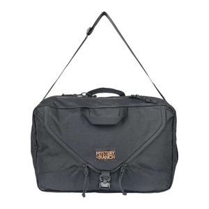 3 way 27 expandable briefcase