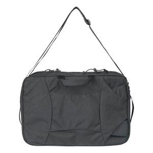 3 way 27 expandable briefcase