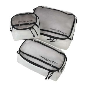 mission packing cube set