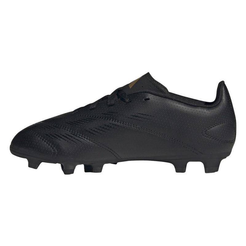 adidas Kids Predator Club Flexible Ground Soccer Cleats