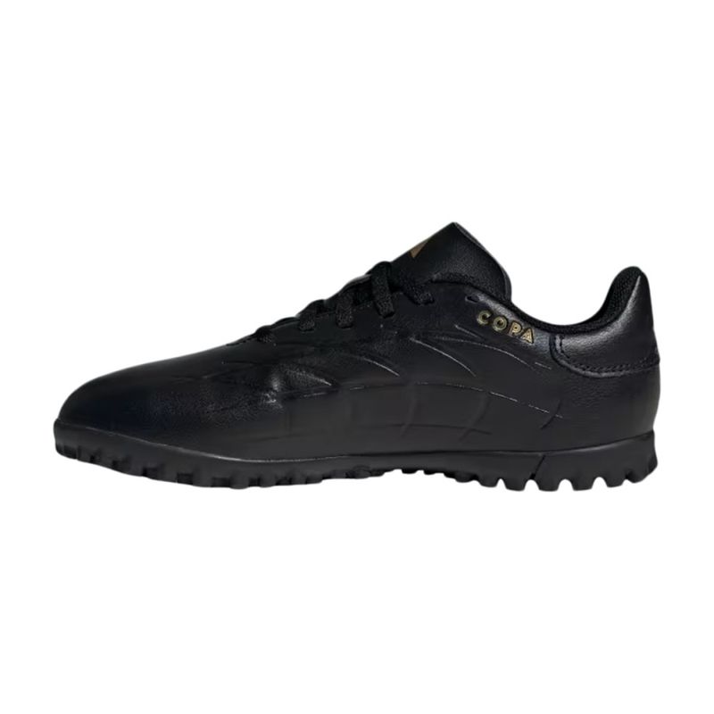 Adidas Jr Copa Pure 2 Club Turf Shoes 1