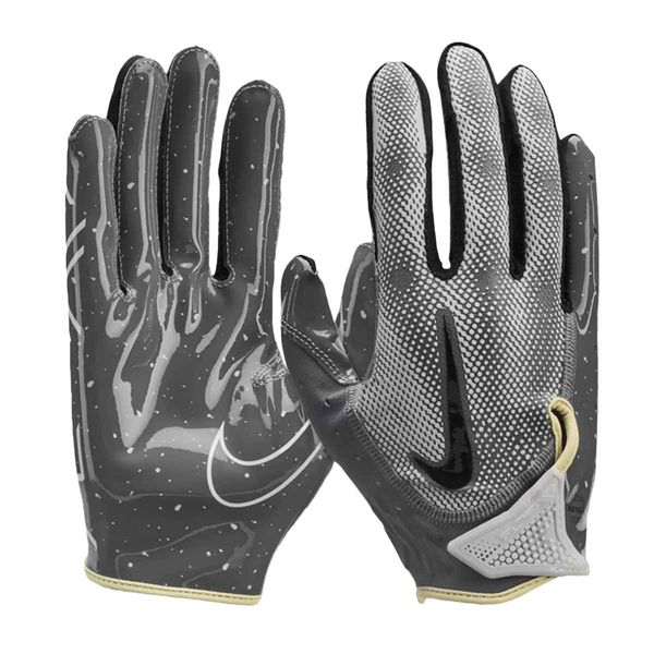Nike Vapor Jet 7.0 Football Gloves (1 Pair)