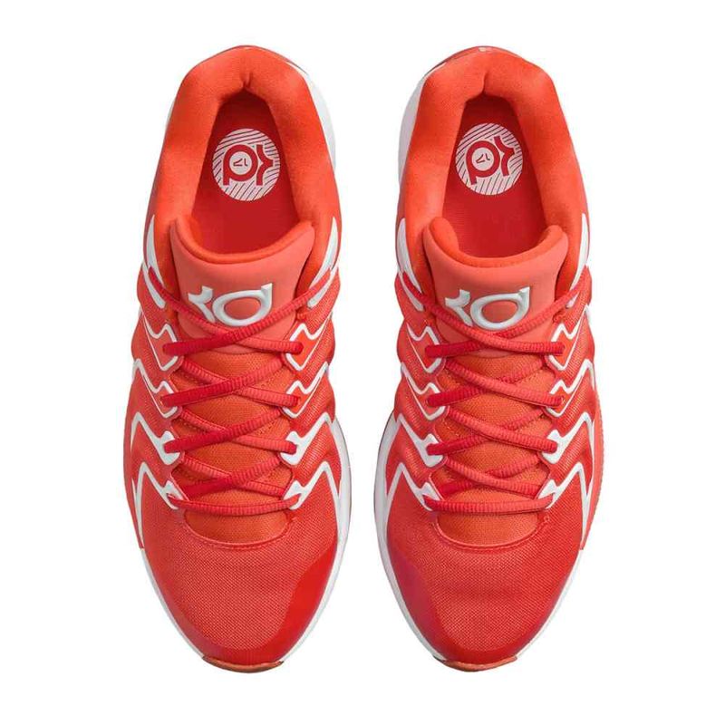 Nike kevin durant kids Orange on sale