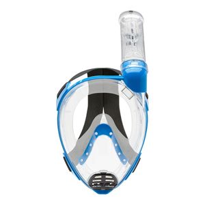 baron CTR snorkel mask