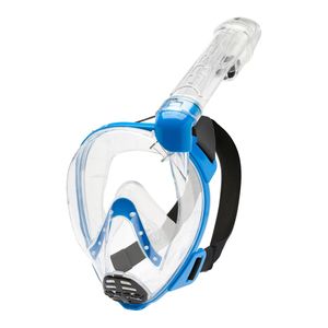 baron CTR snorkel mask