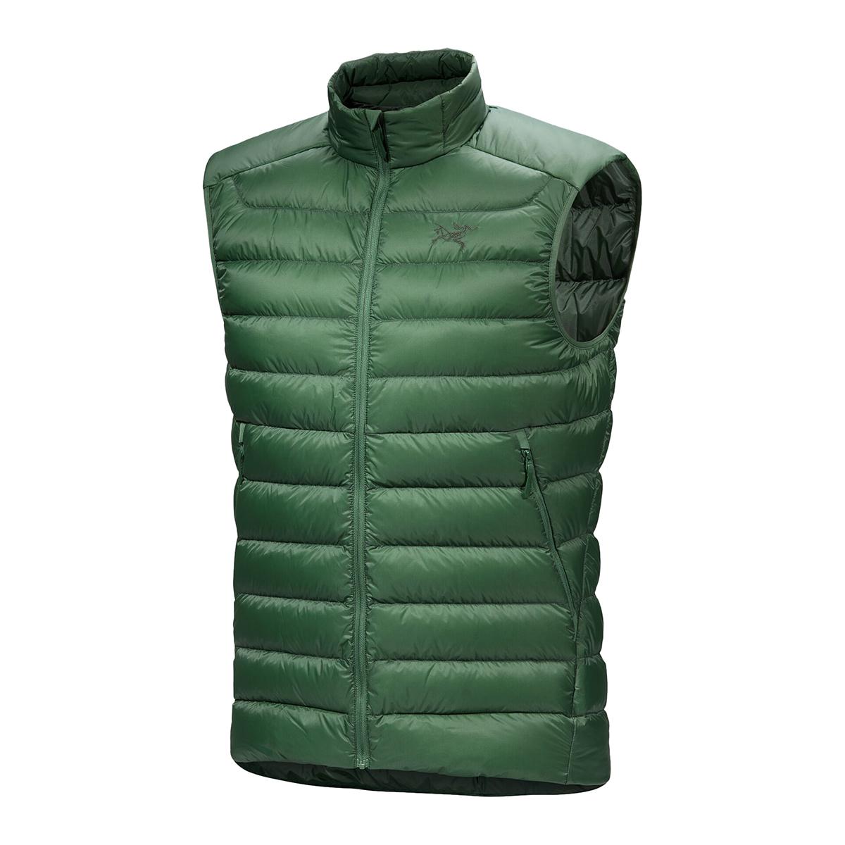 Fashion ARC'TERYX CERIUM LT VEST