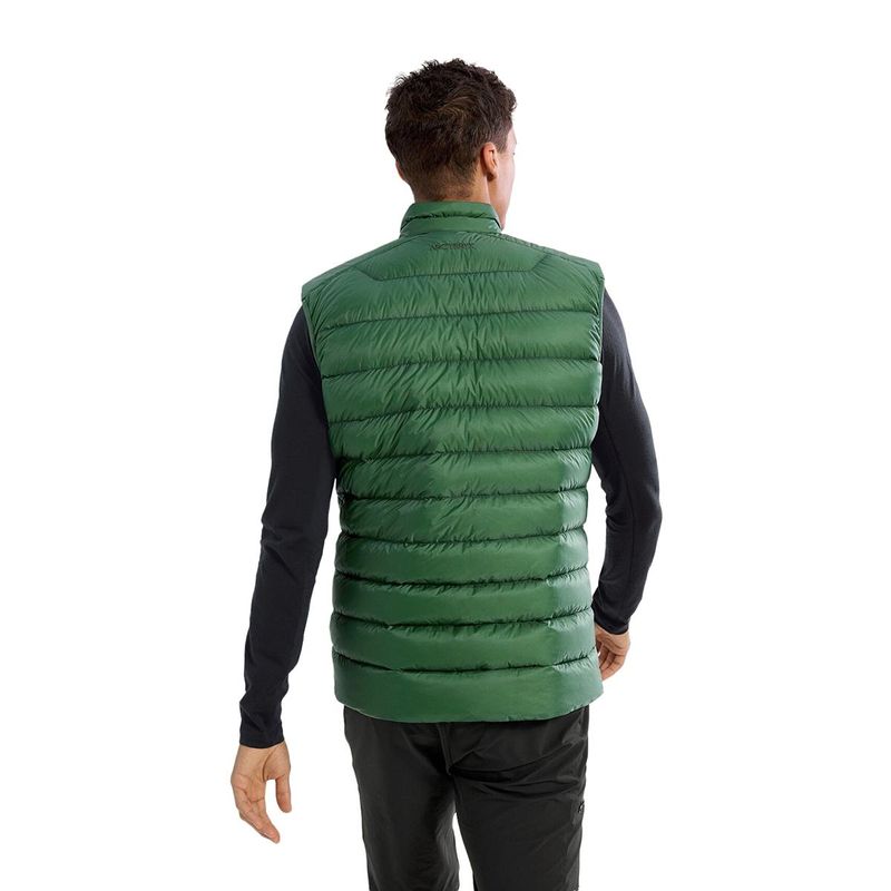 Arc-teryx Mens CERIUM VEST EDEN - Paragon Sports Arc-teryx Mens CERIUM VEST EDEN - Paragon Sports