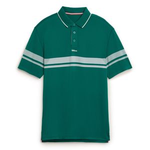 Mens All Seasons Polo