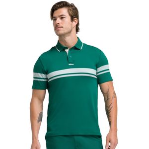 Mens All Seasons Polo