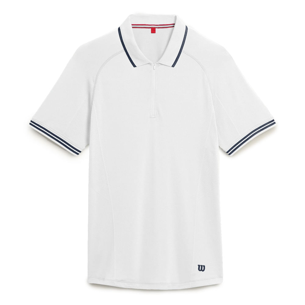 Wilson League Polo Men's – Holabird Sports