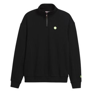 Mens Parkside Half-Zip Pullover
