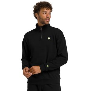 Mens Parkside Half-Zip Pullover