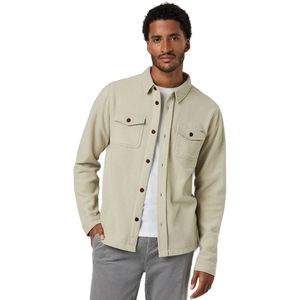 mens aspen shirt jacket