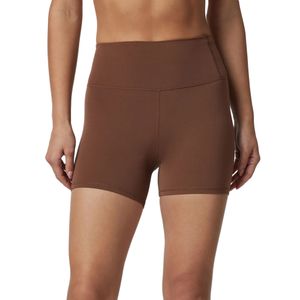 Womens AllTheFeels Shorts