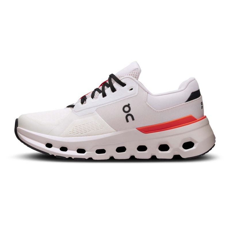 ON Womens CLOUDRUNNER 2 WHITE-SAND - Paragon Sports ON Womens CLOUDRUNNER 2 WHITE-SAND - Paragon Sports