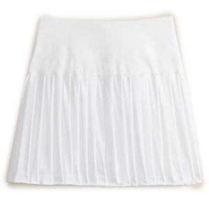 womens midtown tennis skirt