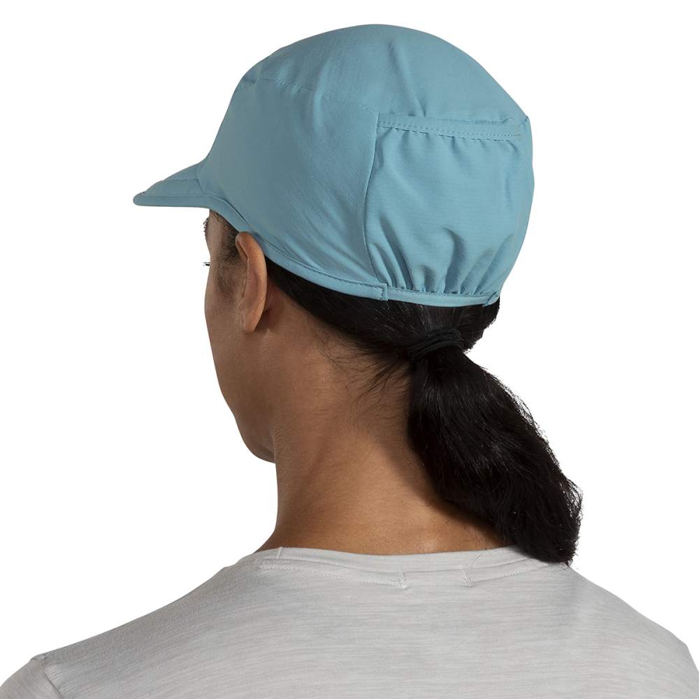 Lightweight Packable Running Hat | Brooks Running