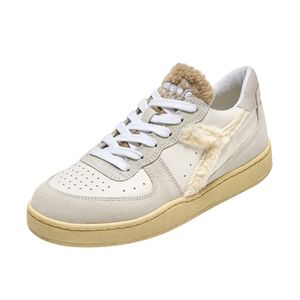 womens mi basket low chalet Shoes