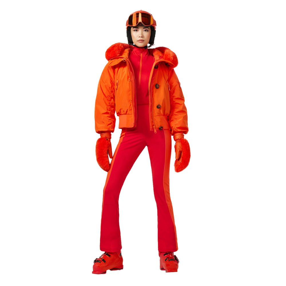 Goldbergh Women's Ciel Bleu Ski Jacket | $574.90 | Saint Bernard