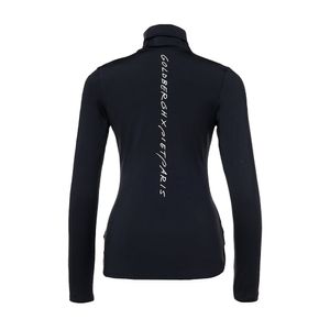 womens fatale long sleeve t-shirt